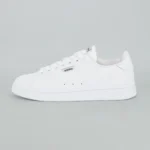 کتونی ونس مردانه آدیداس 2005 adidas رنگ سفید کد 2671 - تصویر 5