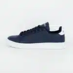 کتونی ونس مردانه آدیداس 2000 adidas رنگ سرمه ای کد 428 - تصویر 3