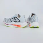 کفش کتونی مردانه نیوبالانس سوپر کمپ New Balance Super Camp مسترکوالیتی رنگ طوسی کد 1809 - تصویر 3