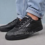 کتونی ونس مردانه ریبوک Reebok رنگ مشکی کد 2783