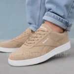 کتونی ونس مردانه ریبوک Reebok رنگ کرم کد 2782