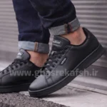کتونی ونس مردانه آدیداس 2005 adidas رنگ مشکی کد 2672